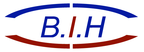 B.I.H